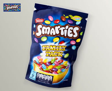 SMARTIES Family Pack