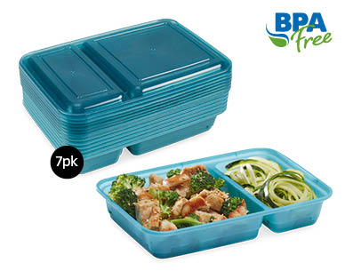 Meal Prep Containers 7 Pack