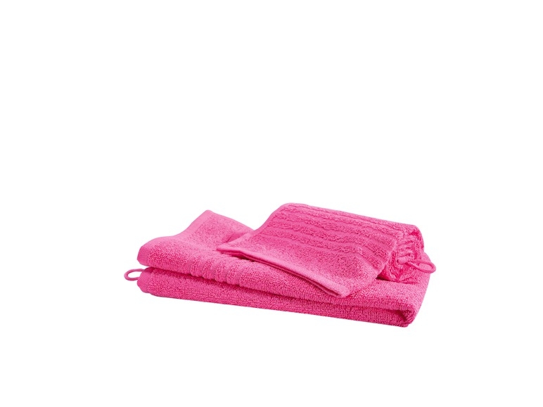 Asciugamano per ospiti 30 x 50 cm