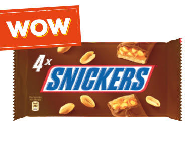 SNICKERS Snickers