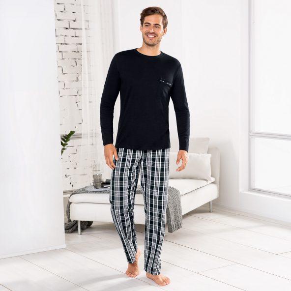 Pyjama für Herren