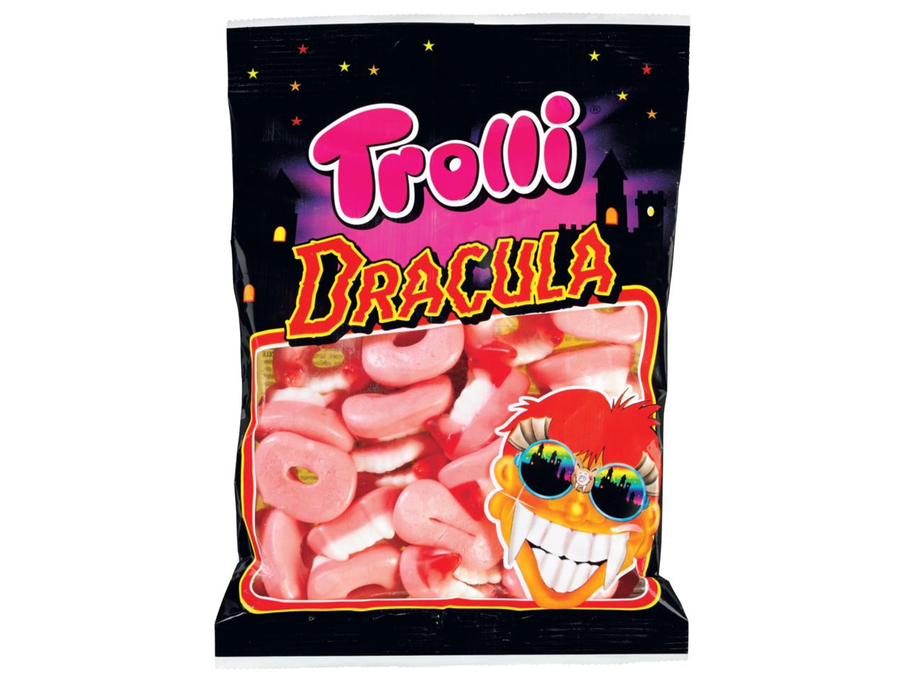 TROLLI Dracula Sweets