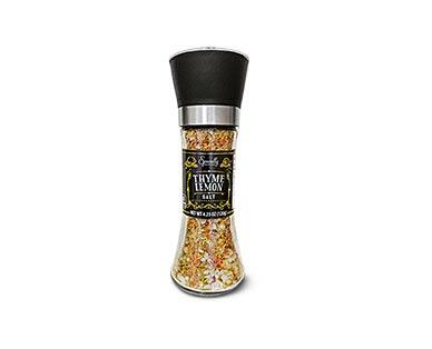 Specially Selected 
 Tall Salt Grinder Assorted varieties