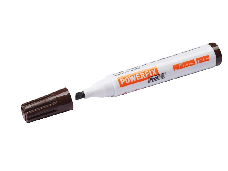 Repair Pen for Grouting or Wood