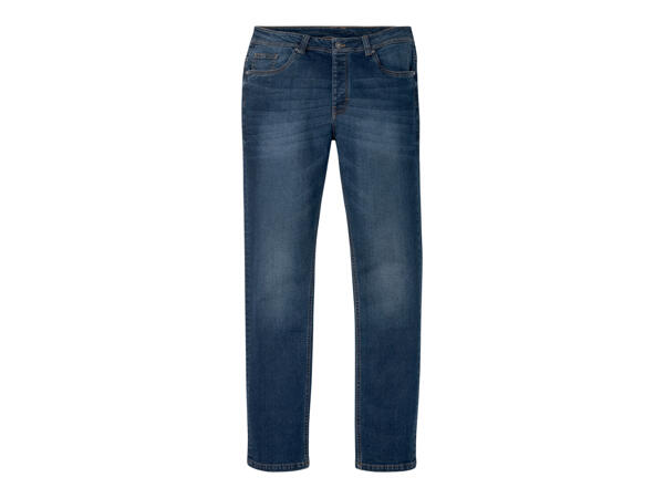 Jeans "Slim Fit" da uomo