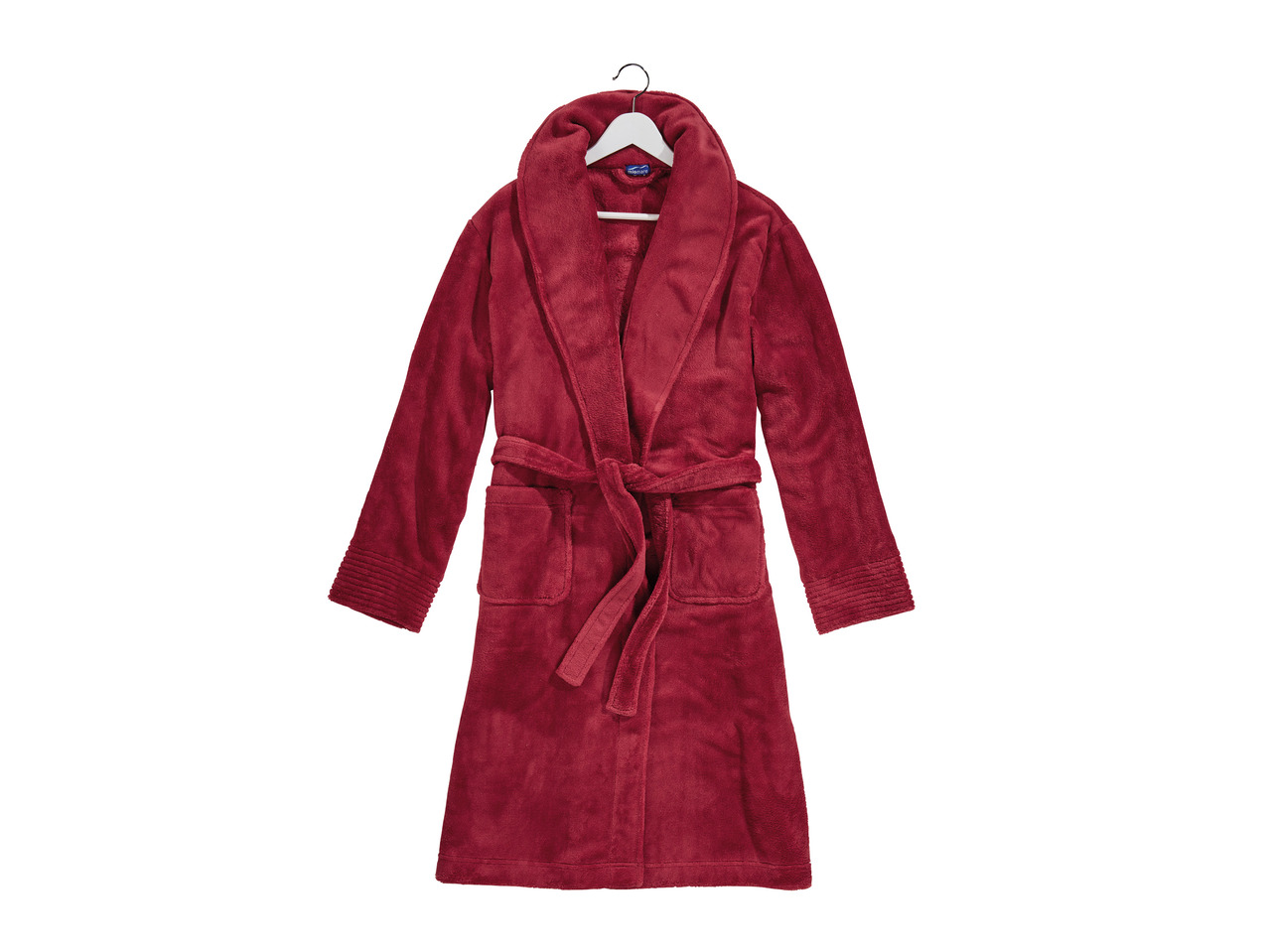 Miomare Adults' Microfibre Dressing Gown1