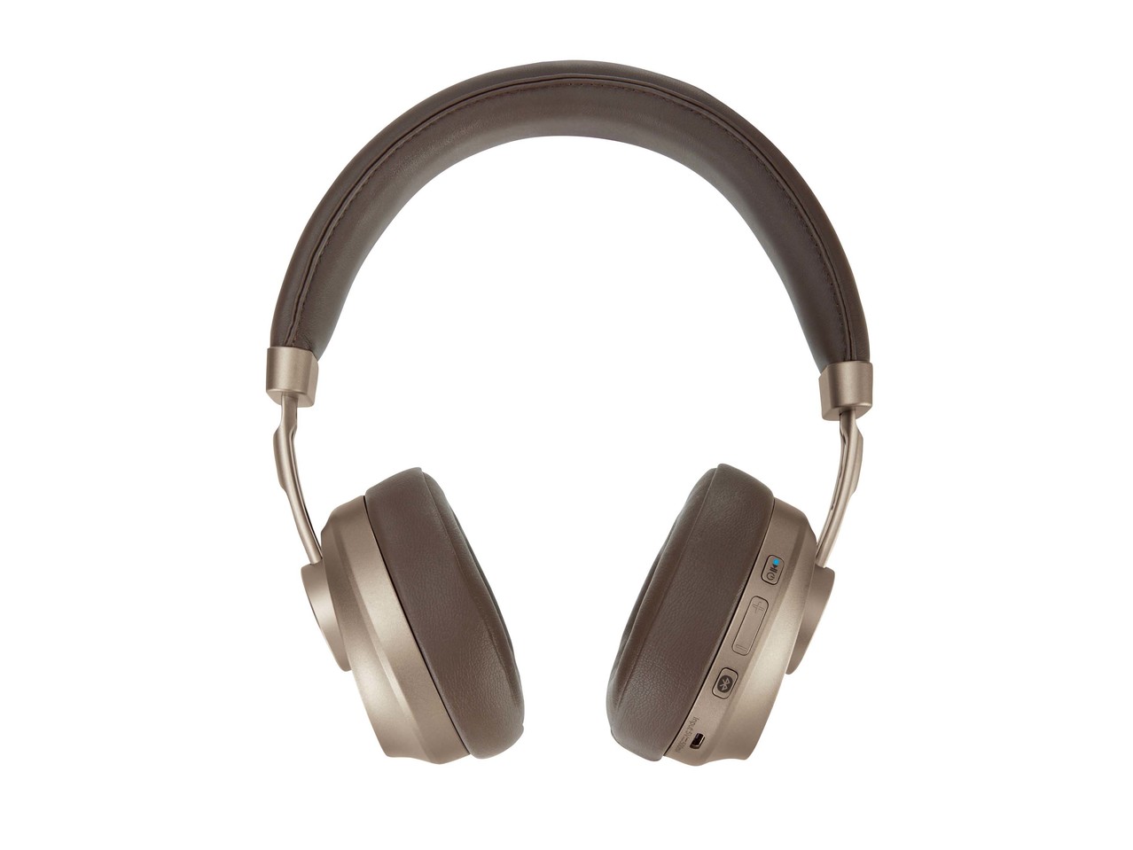 SILVERCREST Bluetooth(R) Headphones