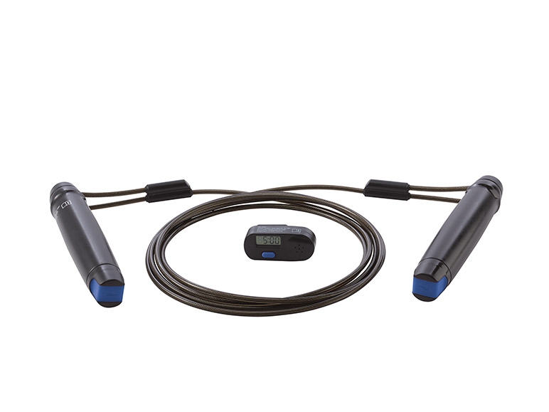 Weighted Skipping Rope Set