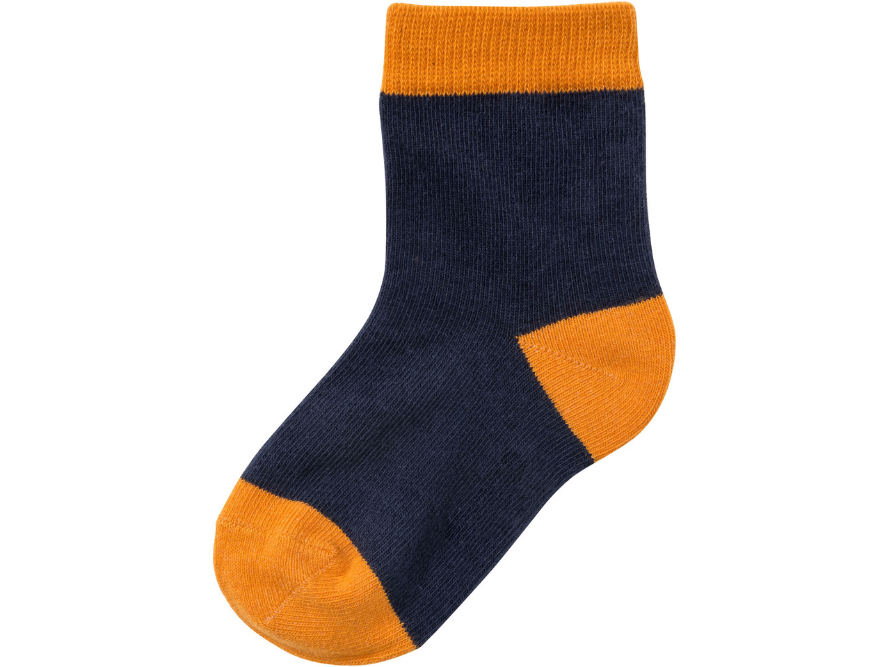 Boys' Socks, 7 pairs