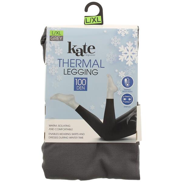 Legging thermique Kate