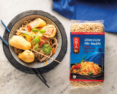 ASIA Mie-Nudeln