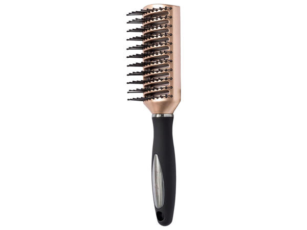 Assorted Hairbrushes