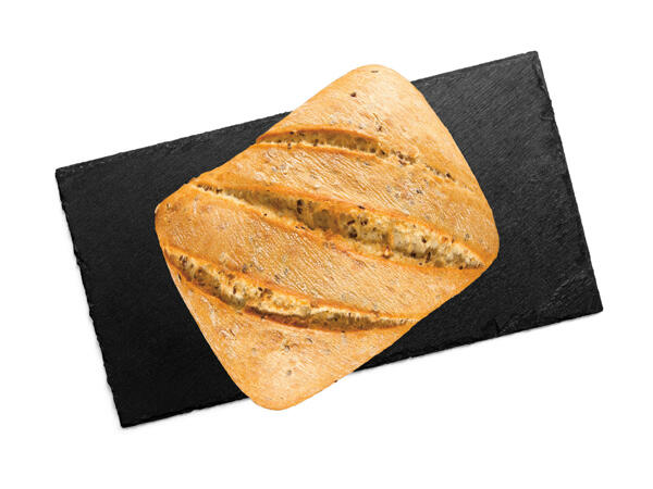 Pâine multicereale