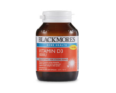 Vitamin D3 200 Tablets