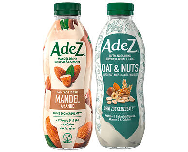 ADEZ(R) MANDEL-DRINK