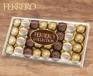 FERRERO Collection