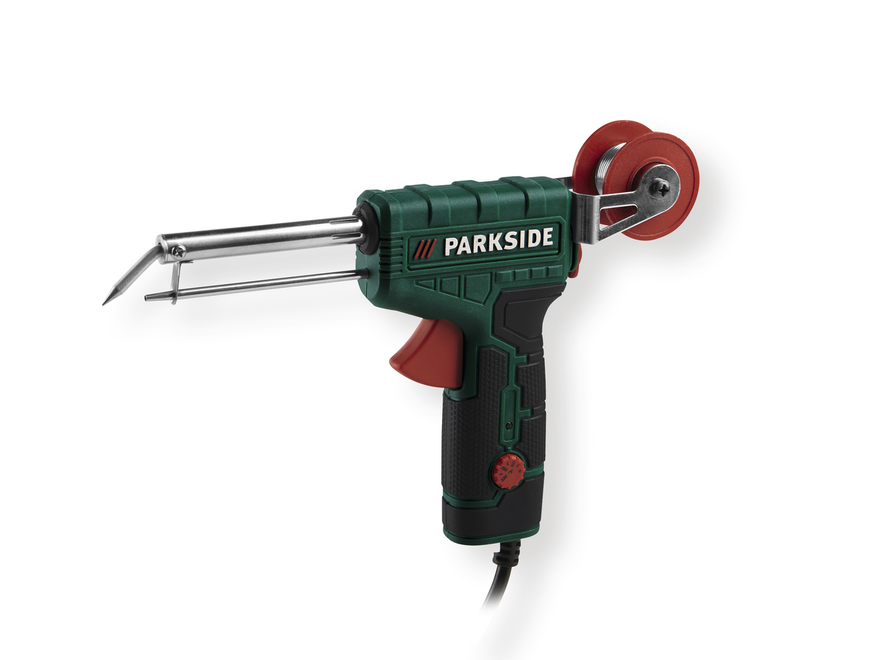 ‘Parkside(R)' Pistola de soldar con avance de alambre