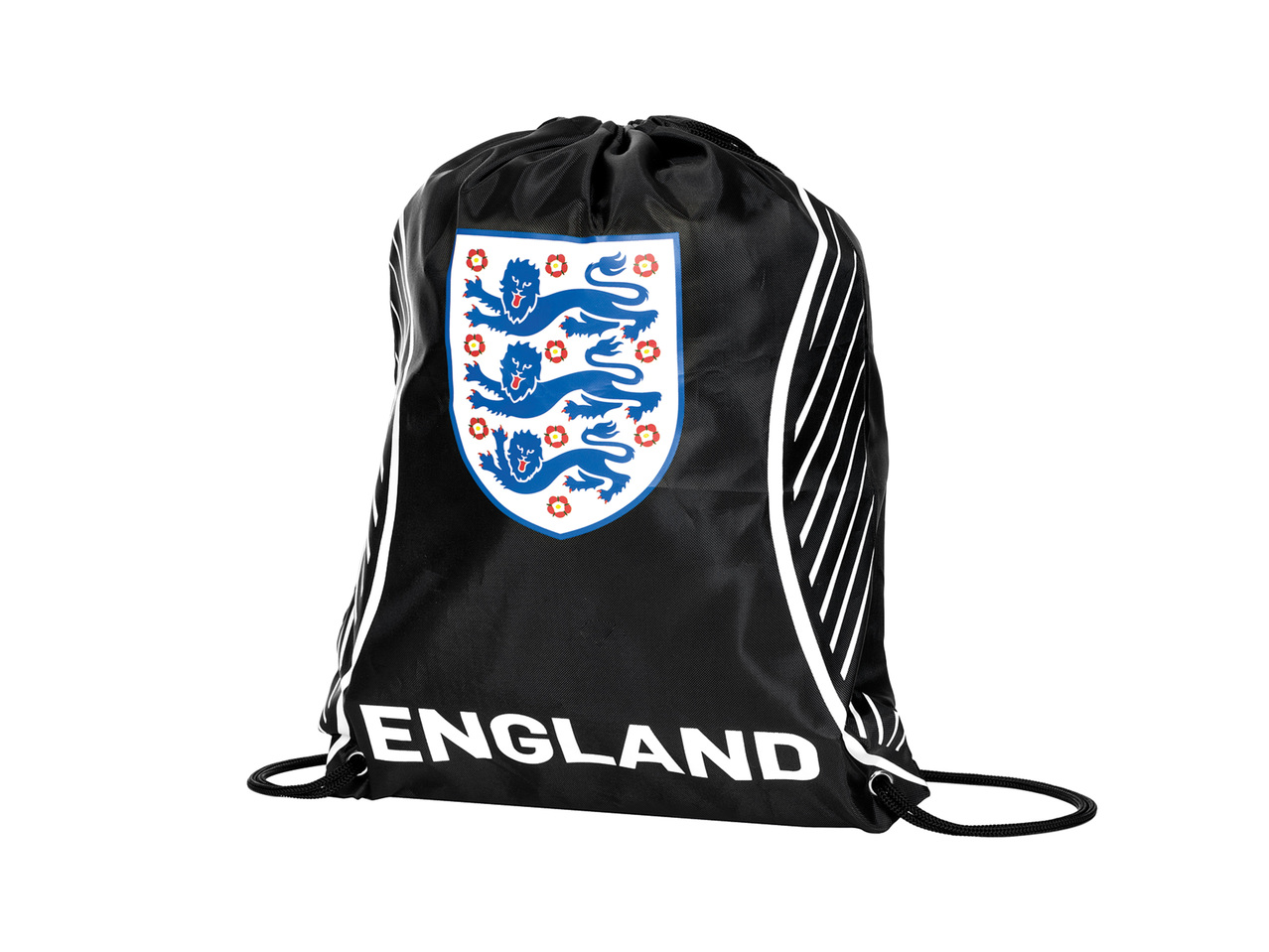 England Gym Bag1