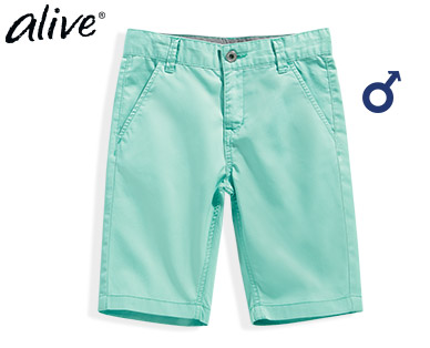 alive(R) Shorts oder Bermudas