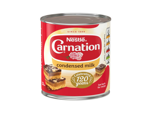 Nestlé Carnation Condensed Milk