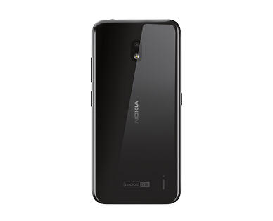 Nokia 2.2 Unlocked 16GB Smartphone