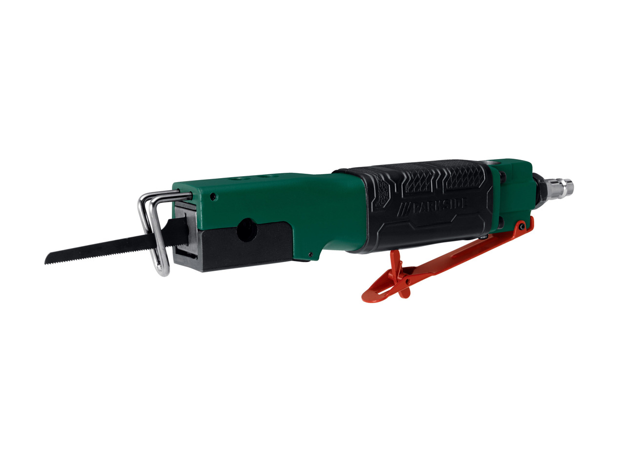 PARKSIDE Pneumatic Drill / Chisel Hammer/ Saw