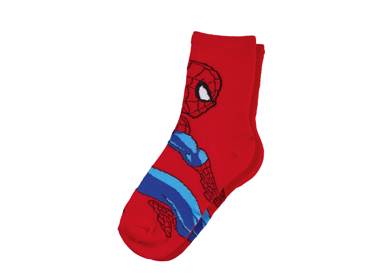 Boys' Socks, 2 pairs
