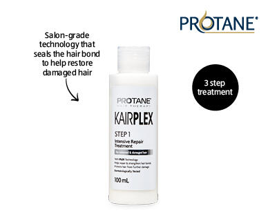 Kairplex 3-Step Hair Bonding Kit