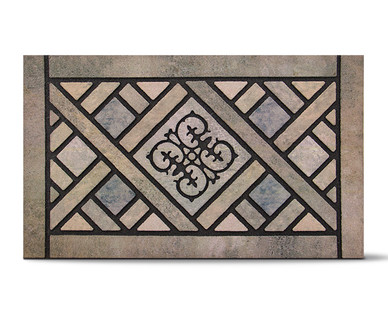 Huntington Home Outdoor Accent Mat
