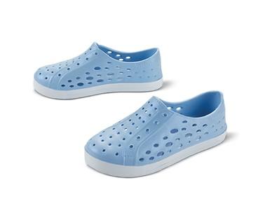 Lily & Dan Children's Sneaker-Style Water Shoes