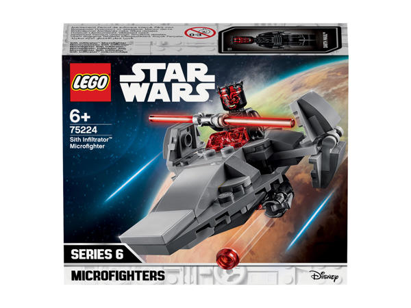 Lego(R) Conjunto Star Wars