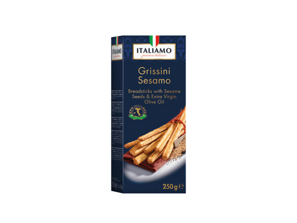 Italiamo Breadsticks