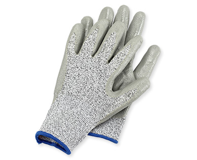 WORKZONE(R) Schnittschutz-Handschuhe