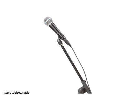 Microphone, Microphone Stand or Guitar Stand
