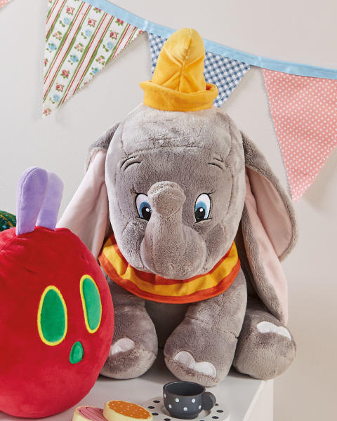 Disney Dumbo Plush Toy
