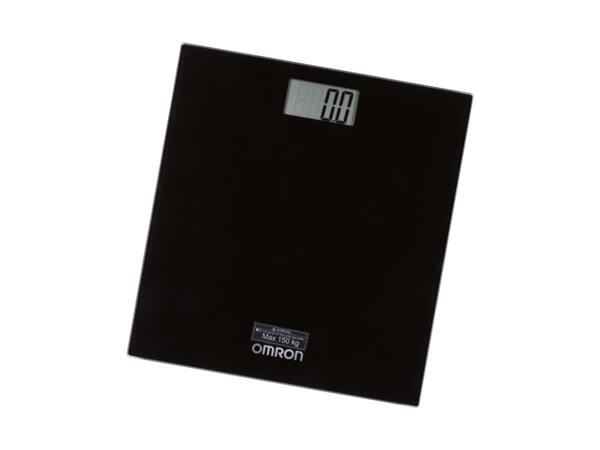 Bathroom Weighing Scale