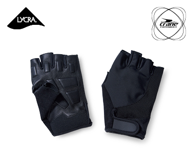 Adult's Fitness Gloves