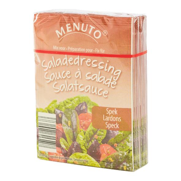Mix voor saladedressing, 10 st.