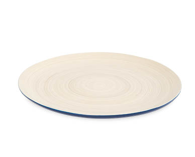 Bamboo Platters