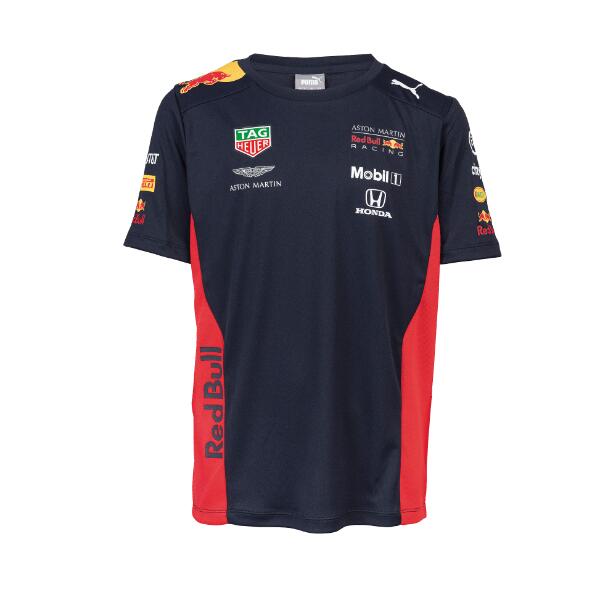 Puma T-shirt kids
Red Bull Racing Team
