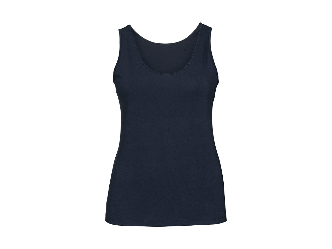 Esmara Ladies' Plus Size Vests1
