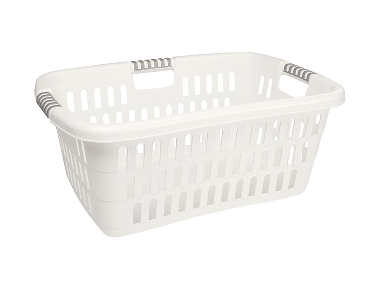 AQUAPUR 40L Laundry Basket