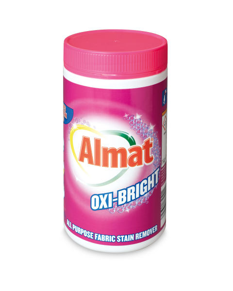 Almat Oxi-Bright Stain Remover