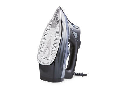 Multifunctional Steam Iron with LCD Display