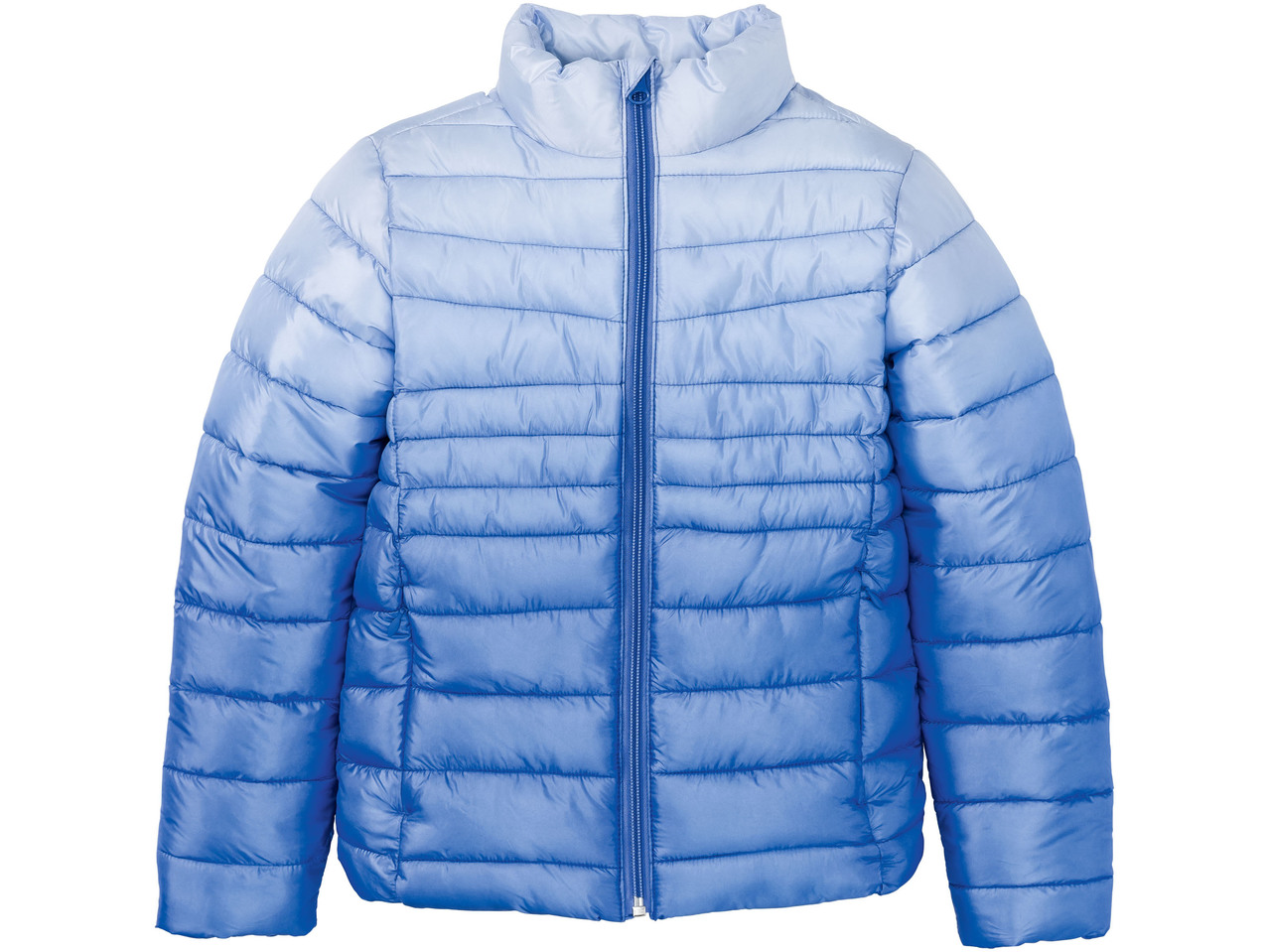 Kids' Lightweight Thermal Jacket