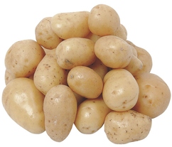 Pommes de terre "Galante"