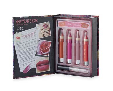 The Color Institute Assorted Cosmetic Kits