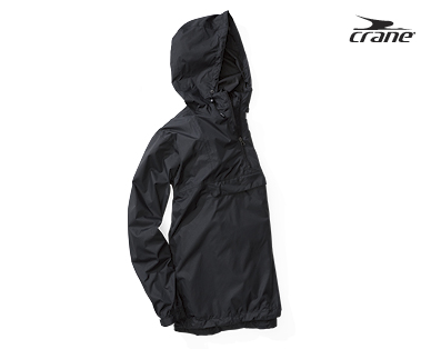 ADULTS PACKABLE RAIN JACKET OR PANT