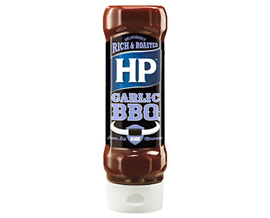 HP™ BBQ Sauce**