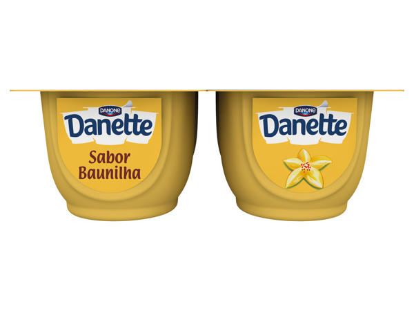 Danone(R) Danette